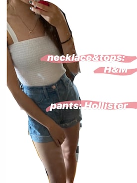 mioさんのコーディネート