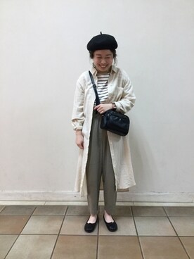 studio CLIP 須磨パティオ店さんのコーディネート