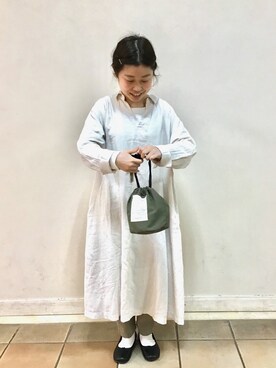 studio CLIP 須磨パティオ店さんのコーディネート