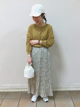 studio CLIP 須磨パティオ店さんのコーディネート