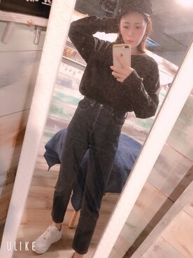 ゆいゆずさんのコーディネート