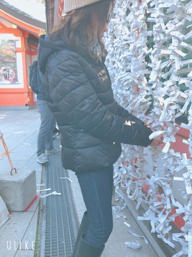 ゆいゆずさんのコーディネート