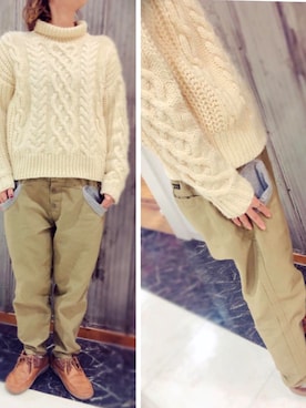 MIXMOTIONさんのコーディネート