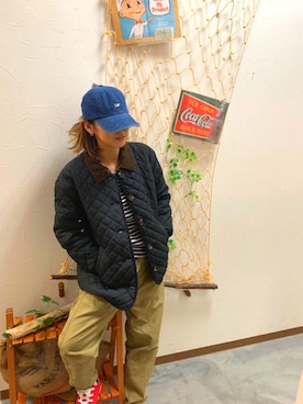 MIXMOTIONさんのコーディネート