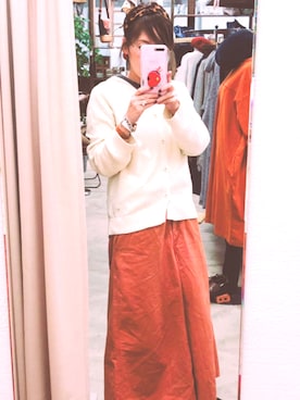 MIXMOTIONさんのコーディネート