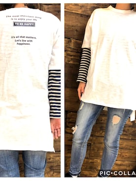 MIXMOTIONさんのコーディネート