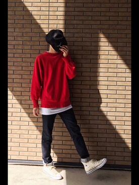 るうさんのコーディネート