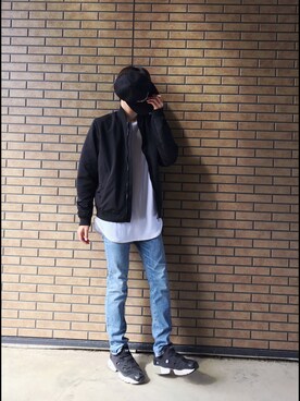 るうさんのコーディネート