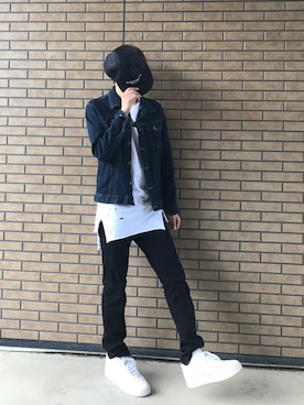 るうさんのコーディネート