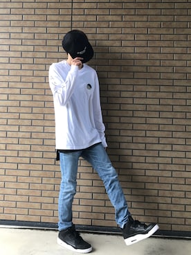 るうさんのコーディネート