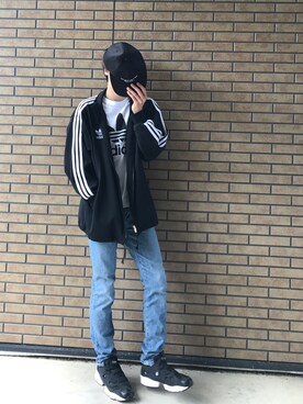 るうさんのコーディネート