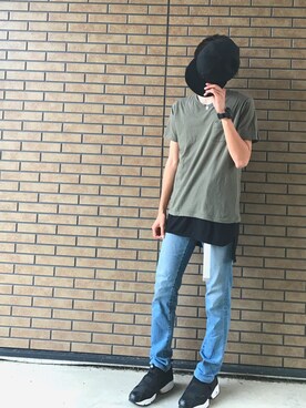 るうさんのコーディネート