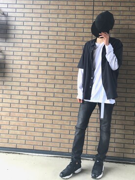 るうさんのコーディネート