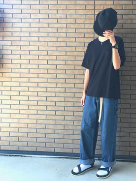 るうさんのコーディネート