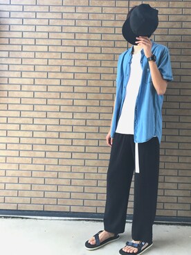 るうさんのコーディネート