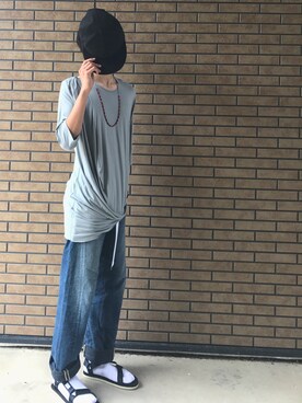 るうさんのコーディネート