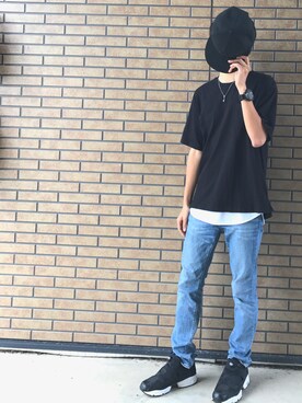 るうさんのコーディネート