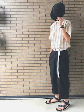 るうさんのコーディネート