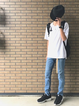 るうさんのコーディネート