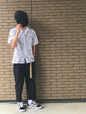 るうさんのコーディネート