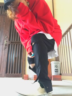 くろっしーさんのコーディネート