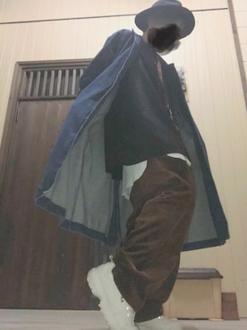 くろっしーさんのコーディネート