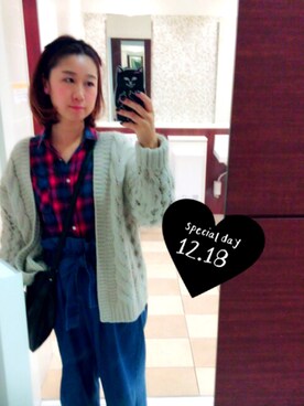 maimaiさんのコーディネート