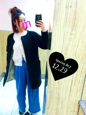 maimaiさんのコーディネート