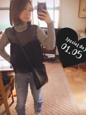 maimaiさんのコーディネート