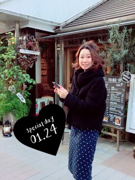 maimaiさんのコーディネート