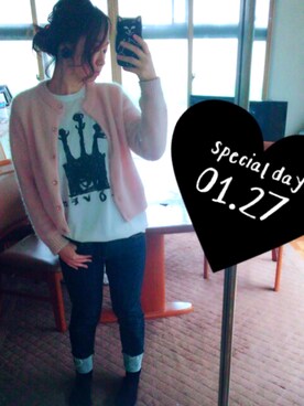 maimaiさんのコーディネート