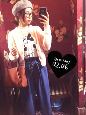 maimaiさんのコーディネート