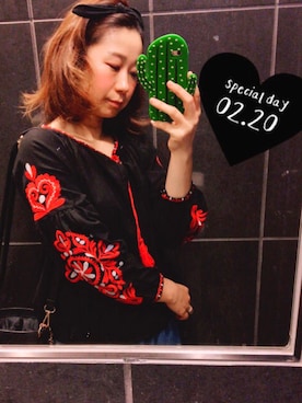 maimaiさんのコーディネート