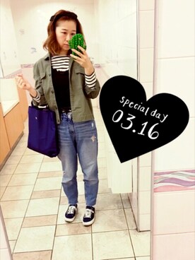 maimaiさんのコーディネート