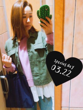 maimaiさんのコーディネート