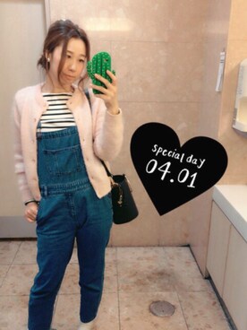 maimaiさんのコーディネート