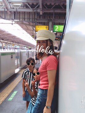 maimaiさんのコーディネート