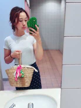 maimaiさんのコーディネート