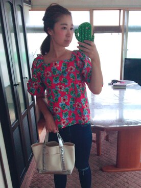 maimaiさんのコーディネート