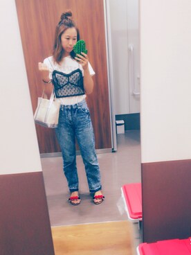 maimaiさんのコーディネート