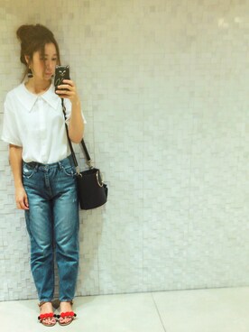 maimaiさんのコーディネート