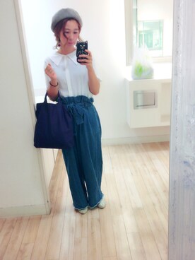 maimaiさんのコーディネート