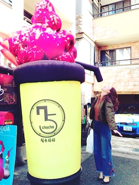 maimaiさんのコーディネート