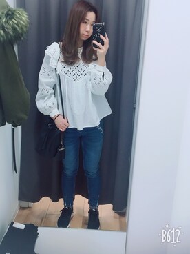 maimaiさんのコーディネート