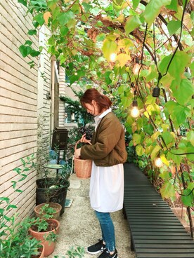 maimaiさんのコーディネート