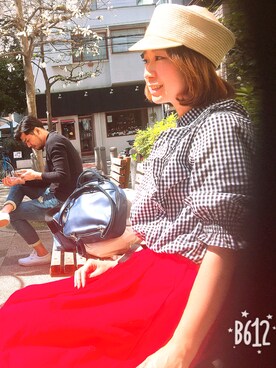 maimaiさんのコーディネート