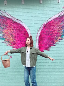 maimaiさんのコーディネート