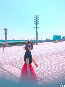 maimaiさんのコーディネート