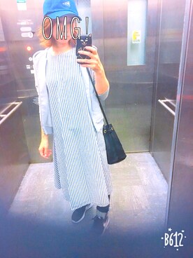 maimaiさんのコーディネート