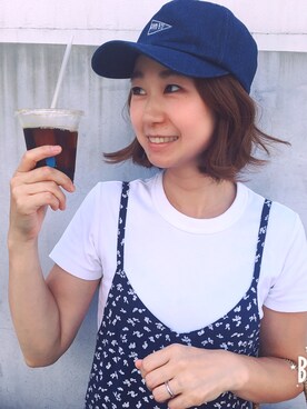 maimaiさんのコーディネート